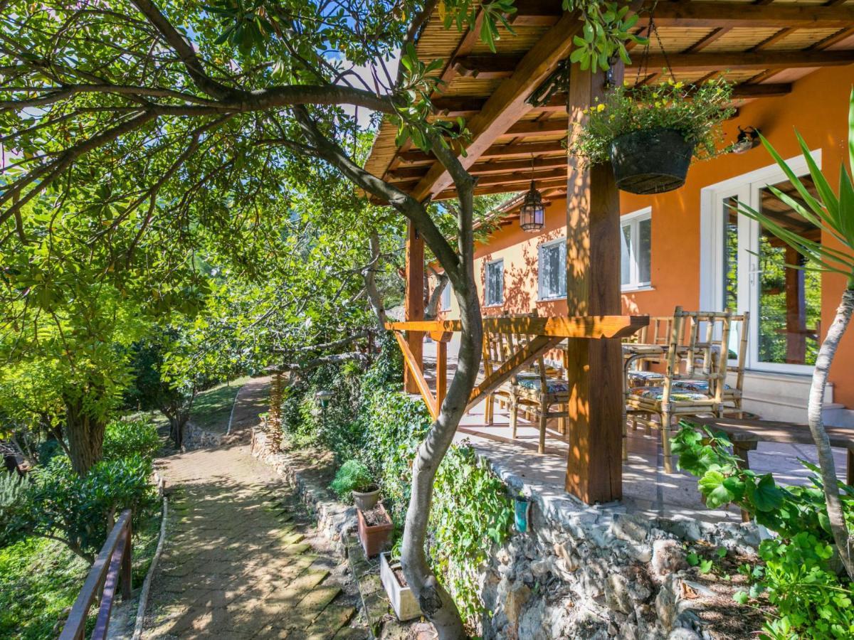 Holiday Home La Tordara By Interhome Porto Santo Stefano  Exterior foto